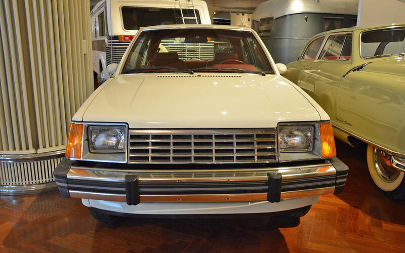 Ford Escort (1981) Ford Escort (1981)