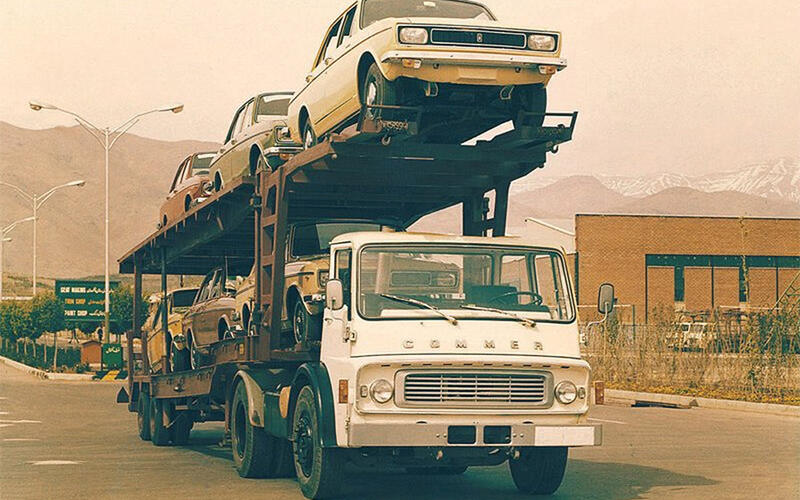 Humber Sceptre (1966) – 7 MODELS