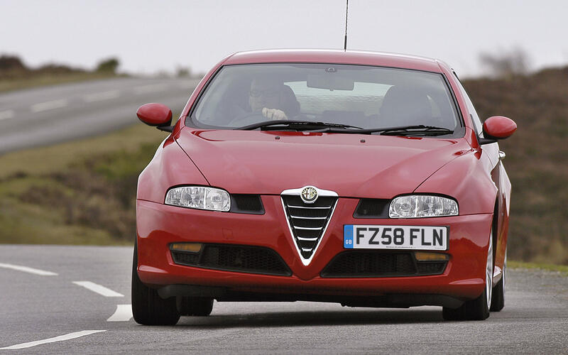 GT