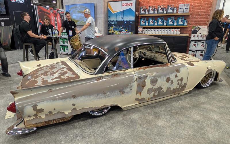 Auto Union 1000SP (1960)