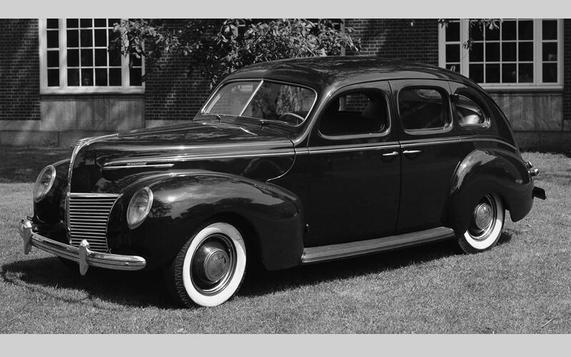 Mercury (1938)