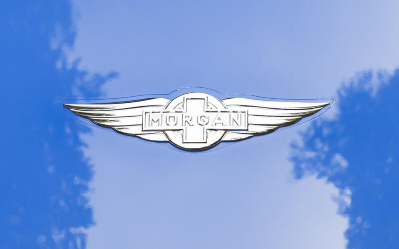 MORGAN