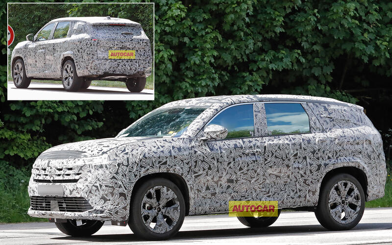 Renault Boreal Renault Boreal