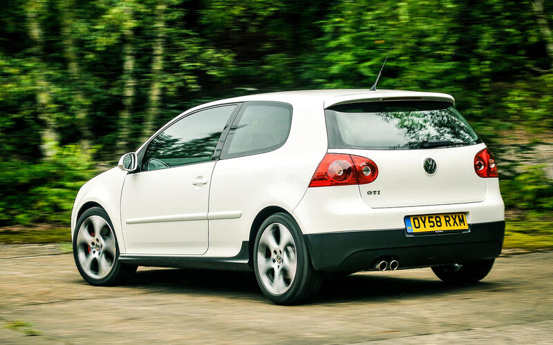 Volkswagen Golf Volkswagen Golf