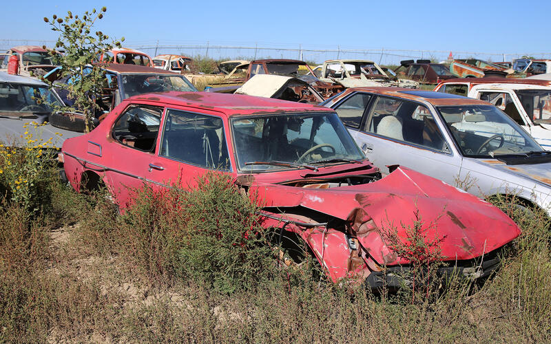 SAAB - 99