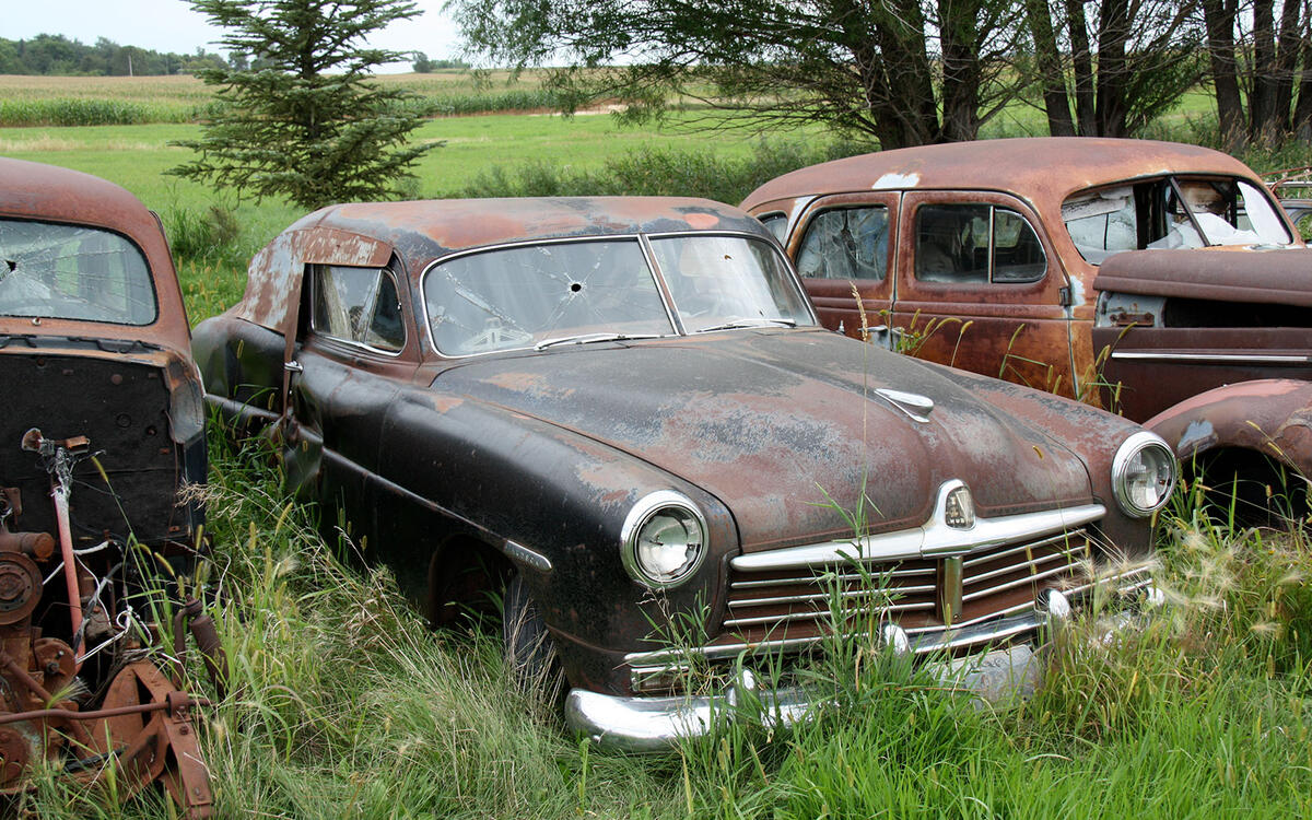 1948 Hudson 1948 Hudson