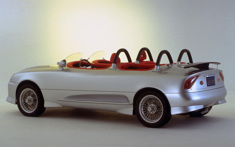 Formula 4 (1996)