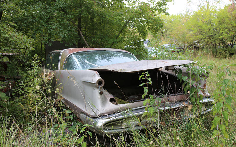 IMPERIAL - 1959 IMPERIAL - 1959