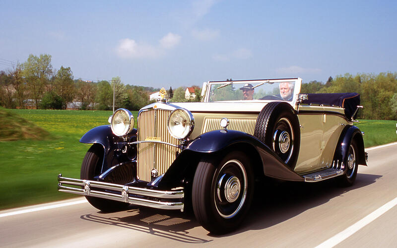 Maybach Maybach