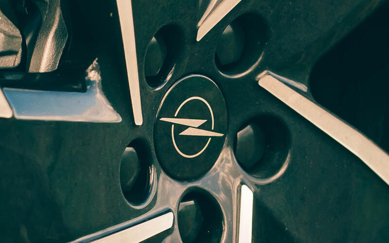 OPEL OPEL