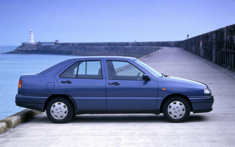 Seat Toledo (1991)