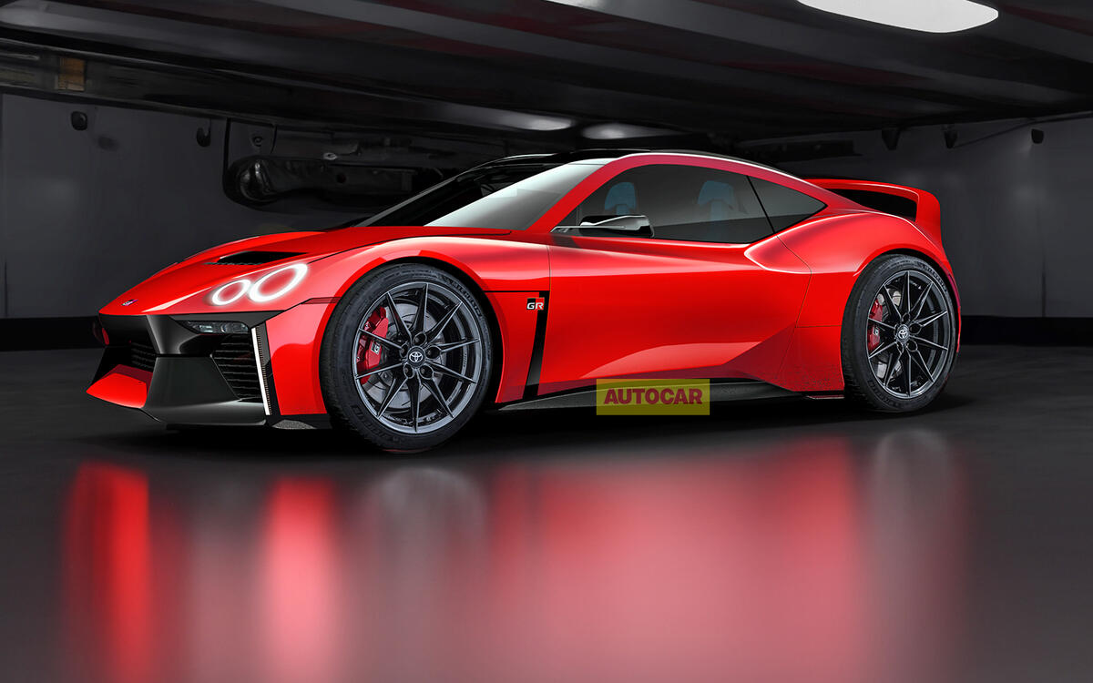 Toyota Celica Toyota Celica