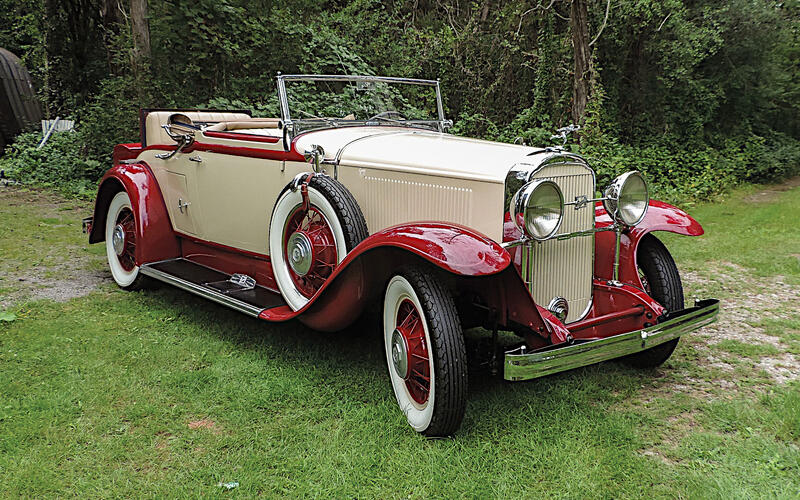 McLaughlin (1908) McLaughlin (1908)