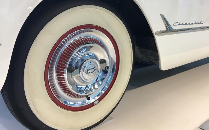 Chevrolet (1954)