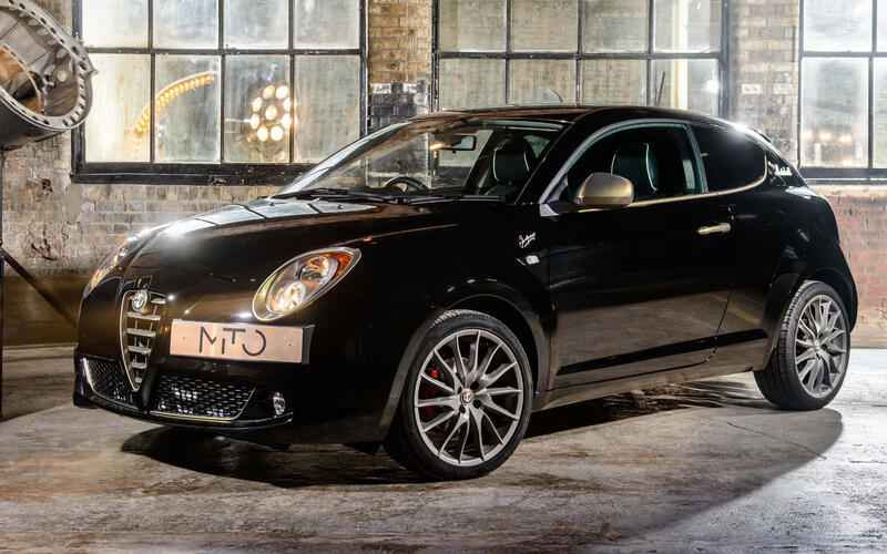 MiTo MiTo