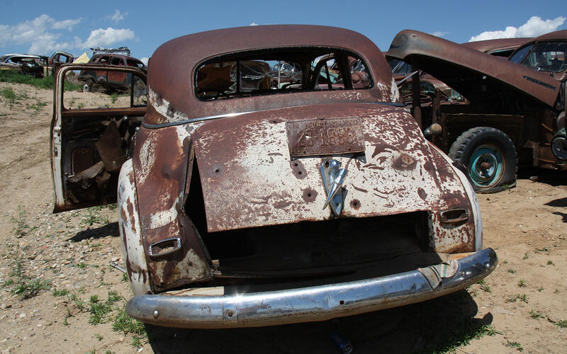 Chevrolet Stylemaster