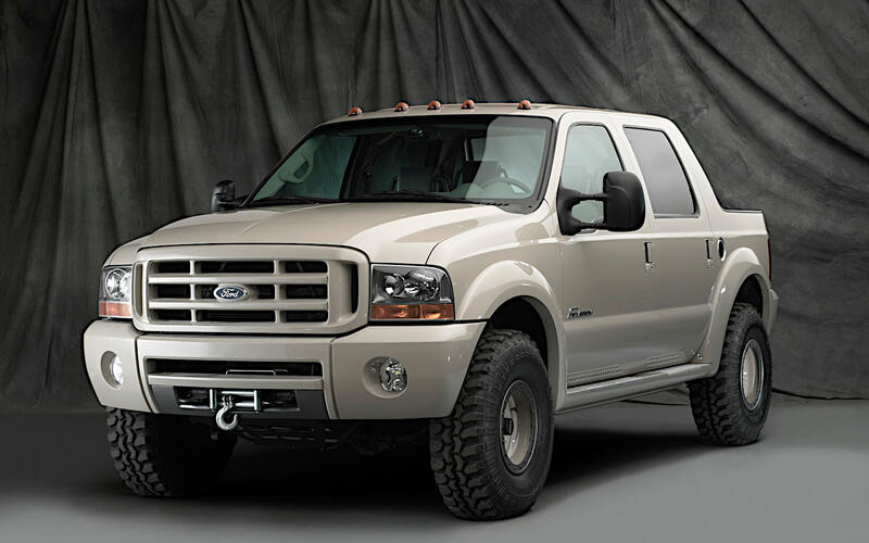 Desert Excursion (2000)