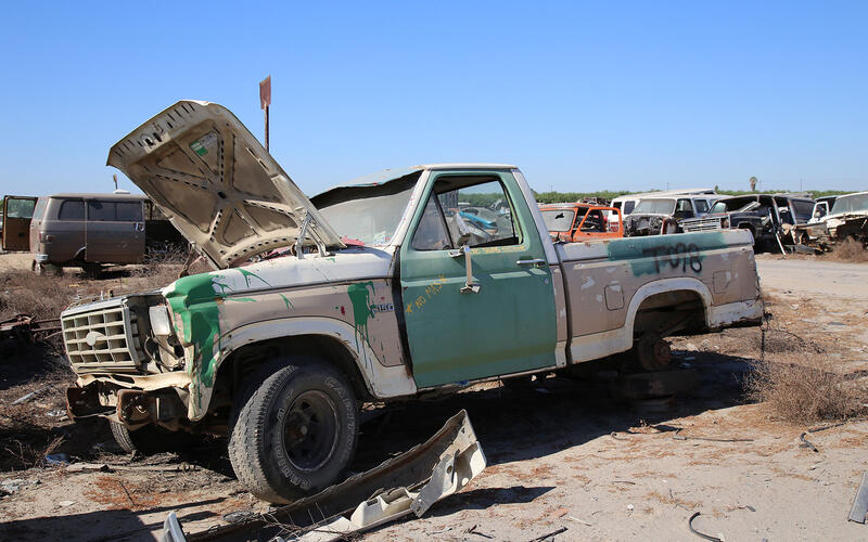 FORD F150 FORD F150