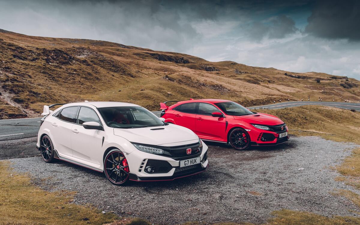 Honda Honda