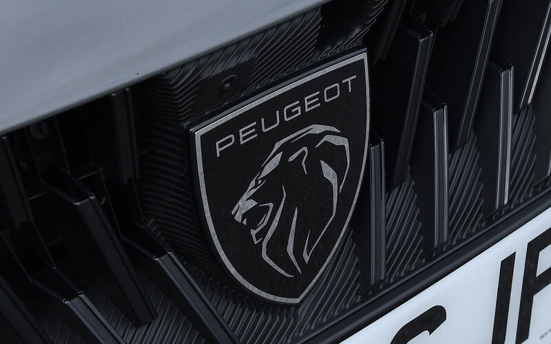 PEUGEOT PEUGEOT