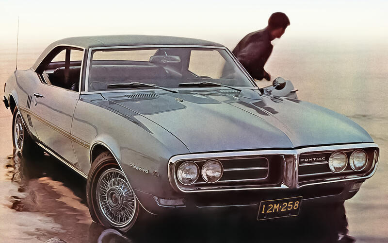 So what happened to Pontiac? 