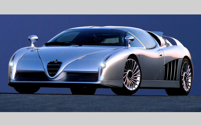 Scighera (1997)