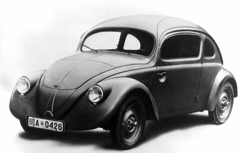 Volkswagen (1945) Volkswagen (1945)