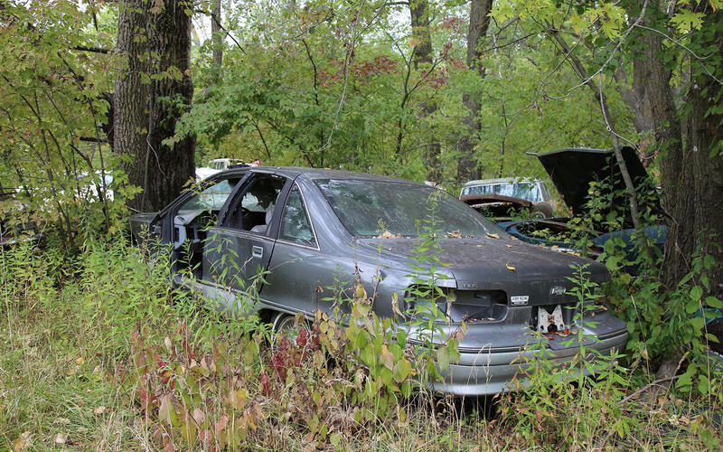 CHEVROLET CAPRICE