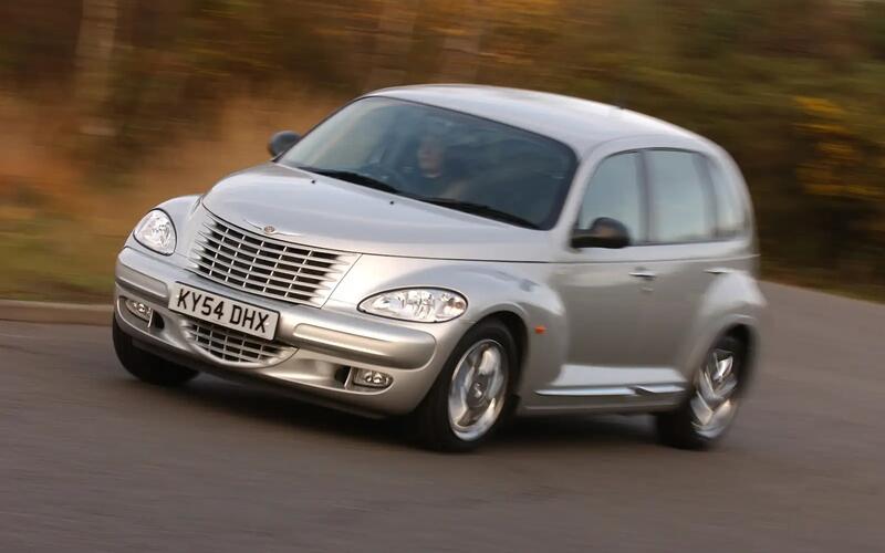Chrysler PT Cruiser