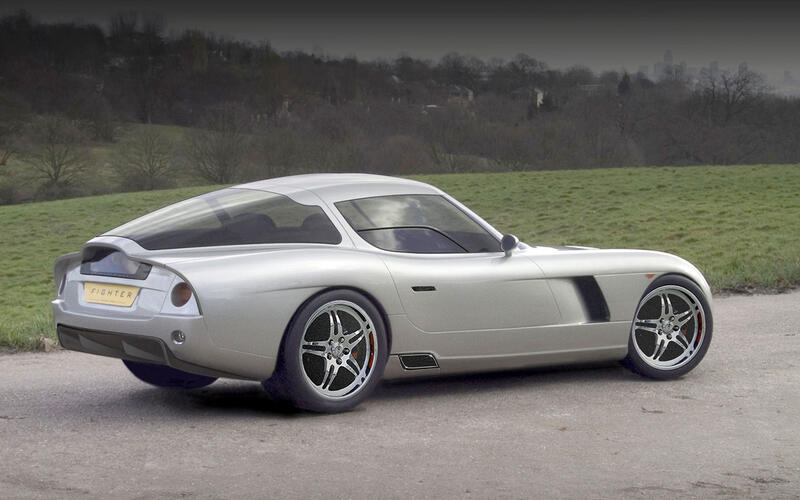 Bristol Fighter (2004) Bristol Fighter (2004)