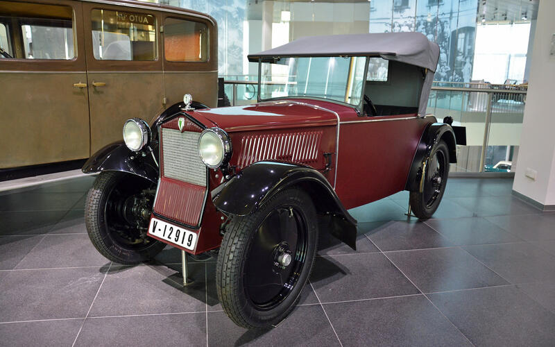 DKW F1 (1931)