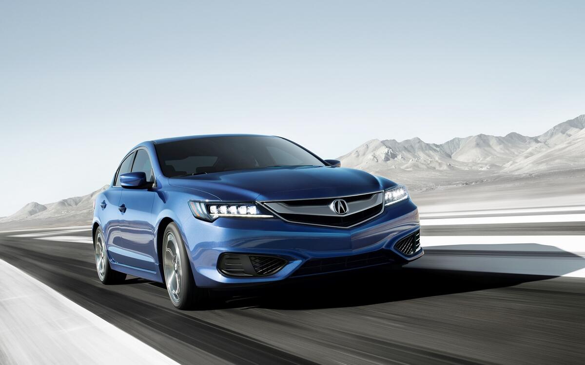 18: Acura ILX (11,757 units sold)
