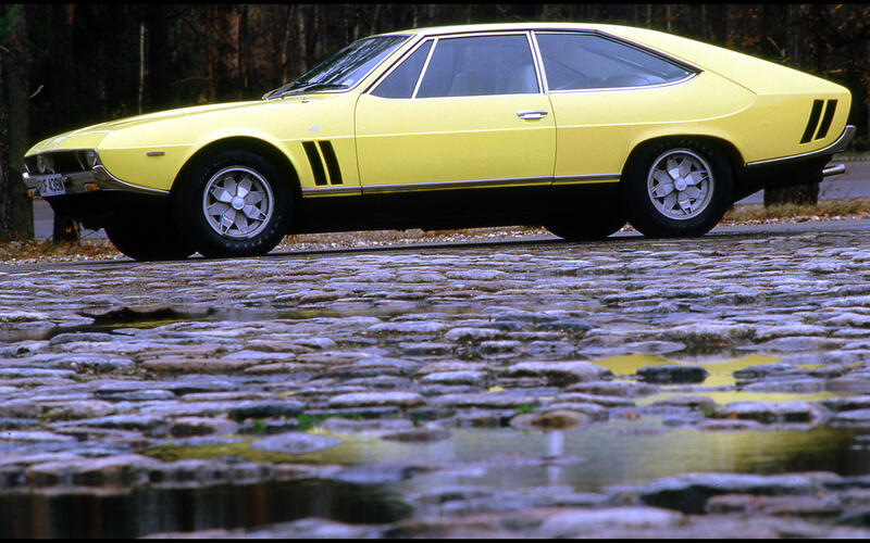 Iso Lele (1969) Iso Lele (1969)