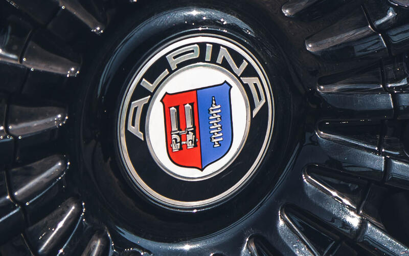 ALPINA