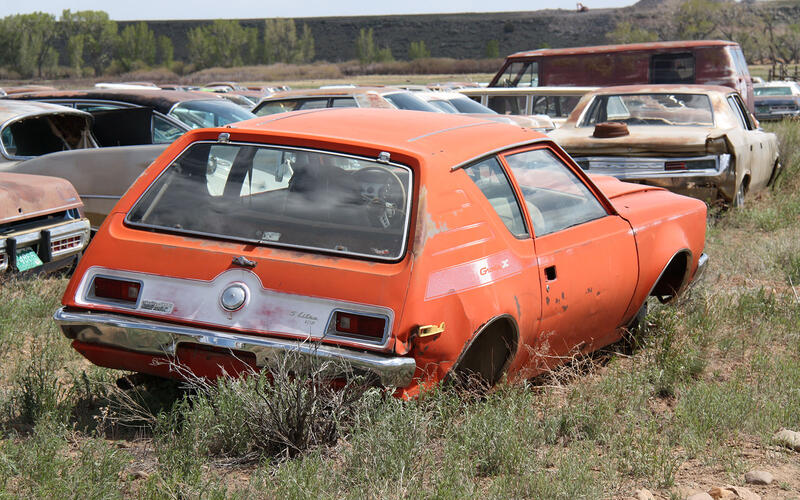 AMC Gremlin