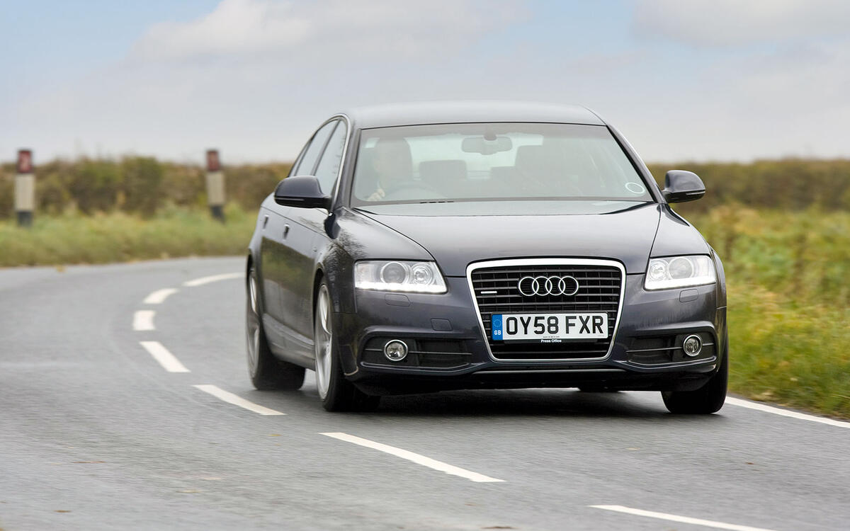 AUDI A6 2004-2011 - £1200-£14,000 AUDI A6 2004-2011 - £1200-£14,000