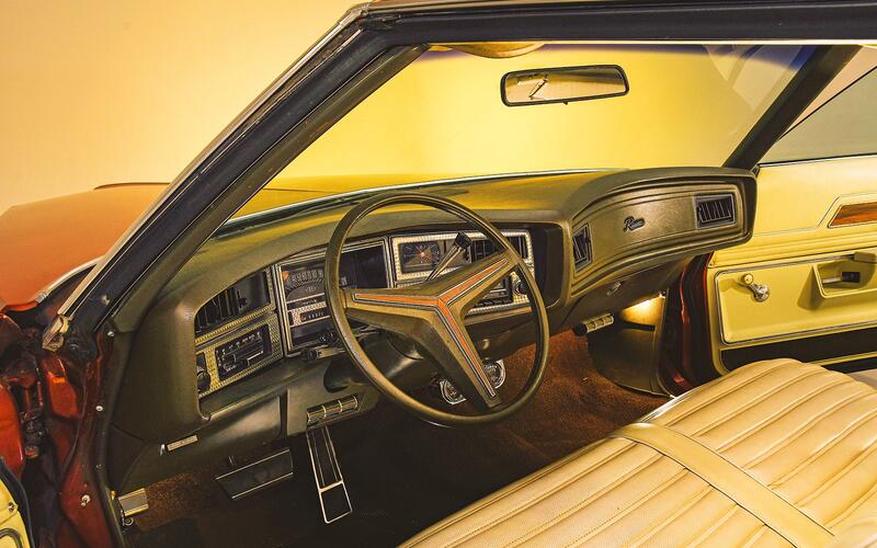 Buick Riviera (1971)