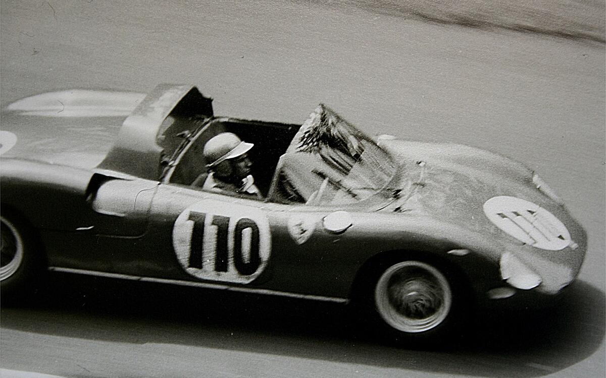 Bolts, patents and spaghetti