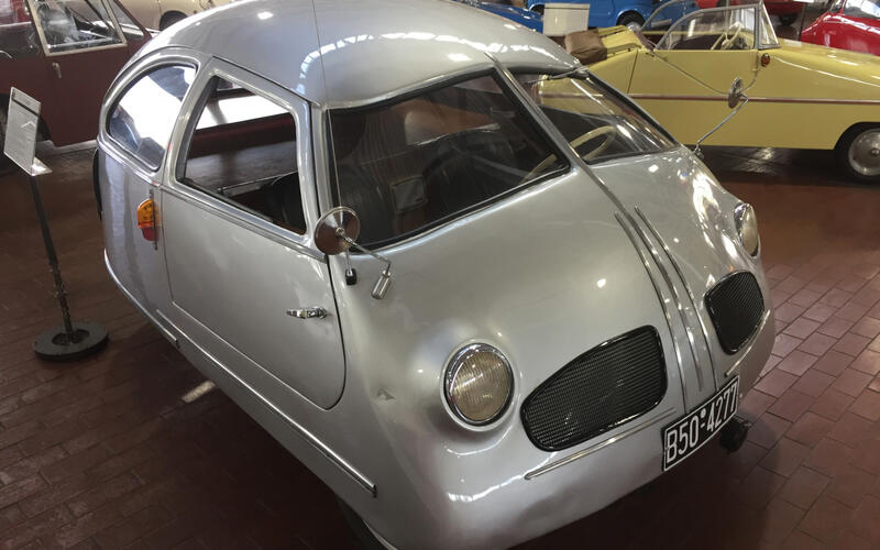 Hoffman (1951) Hoffman (1951)