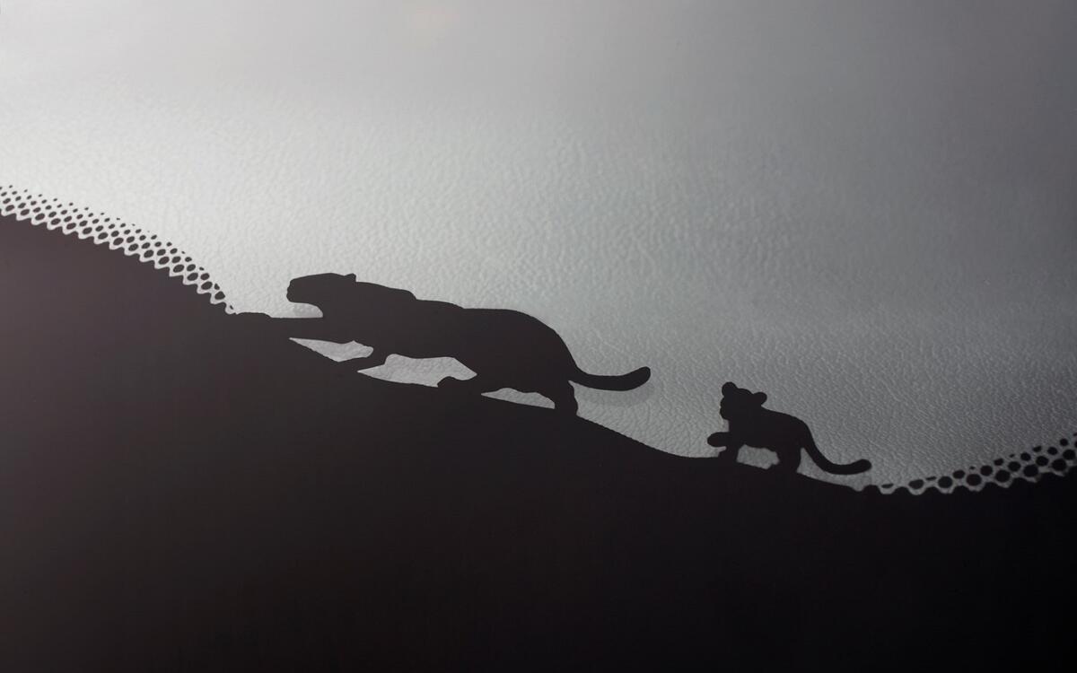 The Jaguar E-Pace’s cub The Jaguar E-Pace’s cub