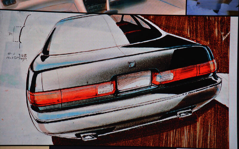 The design brief (1984)