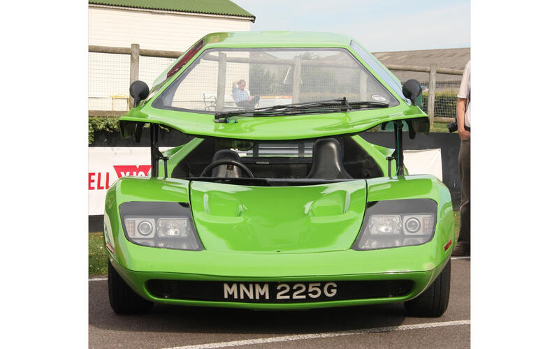 Nova 