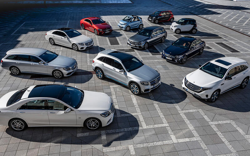 FIRMS WILL START PARING BACK THEIR MODEL RANGES  FIRMS WILL START PARING BACK THEIR MODEL RANGES