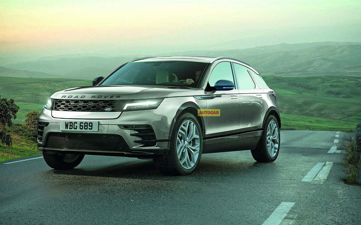 ‘Road Rover’ - 2020