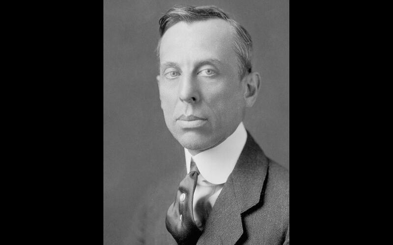 Alfred P Sloan