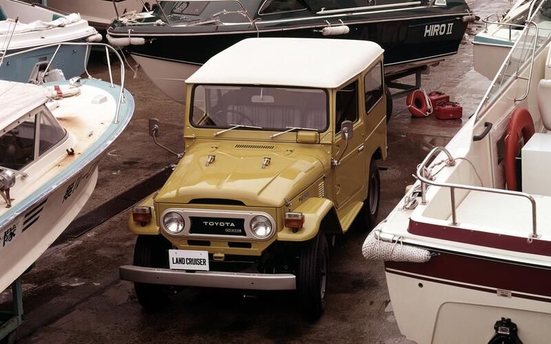 The 40-Series (1960)