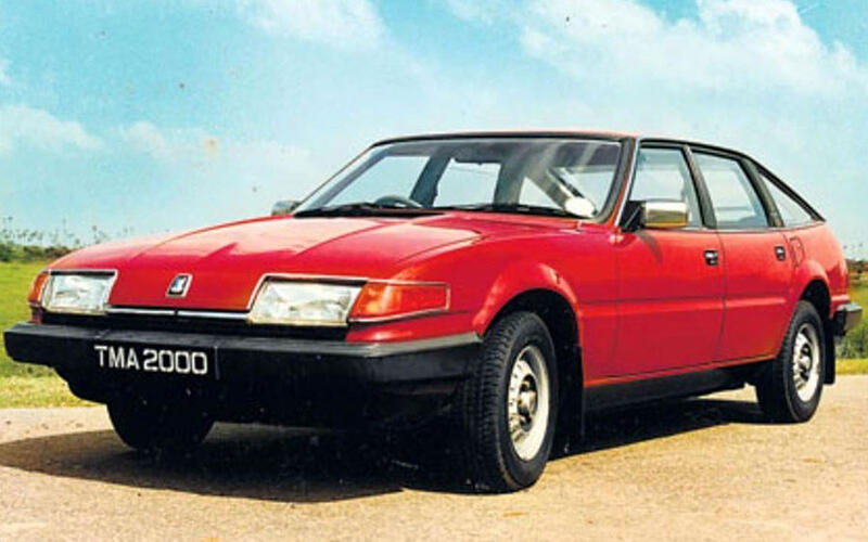 Standard 2000 - #2