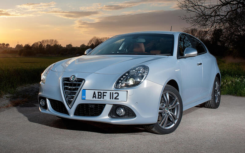 Giulietta Giulietta