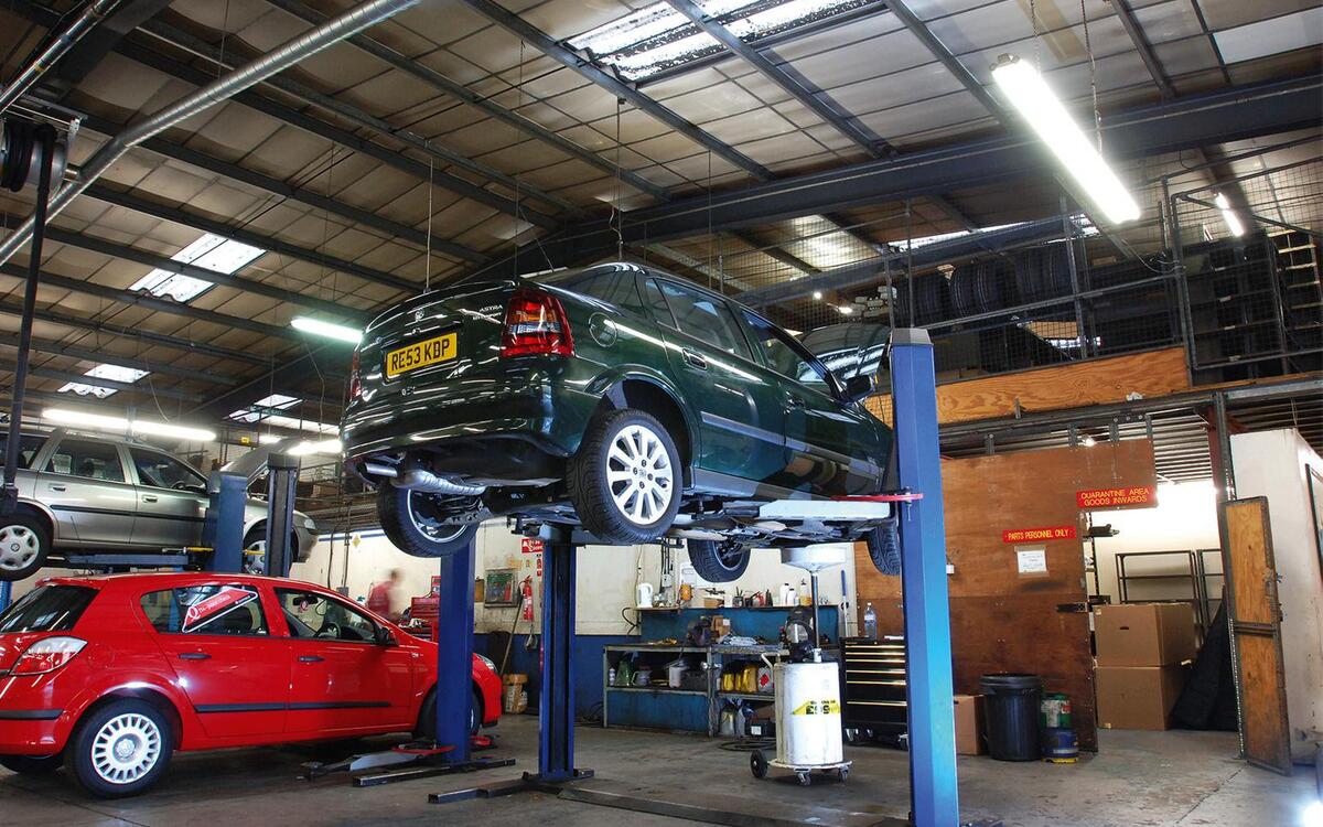 Aftermarket warranties  Aftermarket warranties