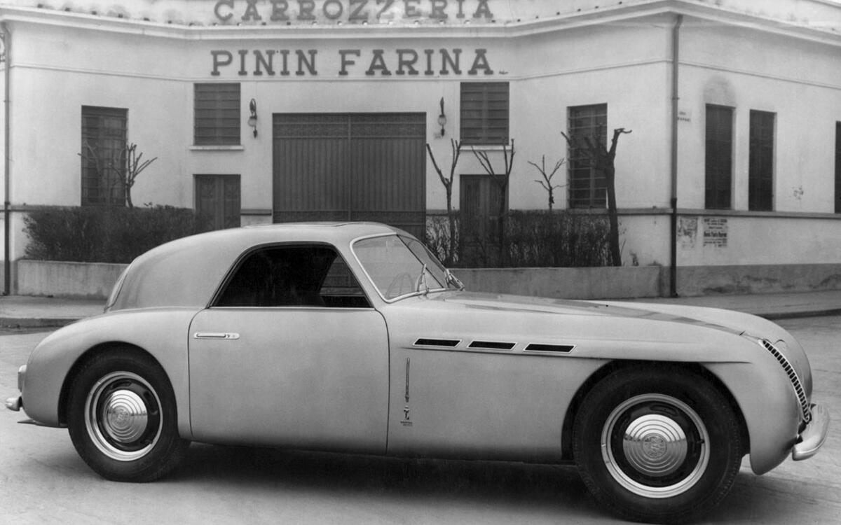 Maserati (1947) Maserati (1947)